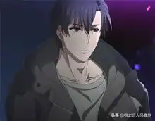 动漫全职高手叶修和苏沐秋的组合,能在宝座上稳坐十年吗
