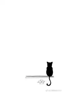 all叶爱的编程z红瞳黑猫z
