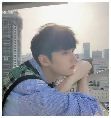 在明星回村之后,王宝强太真实了,鹿晗成了高手

