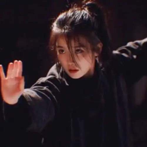 女生头像,姐妹都是小可爱
