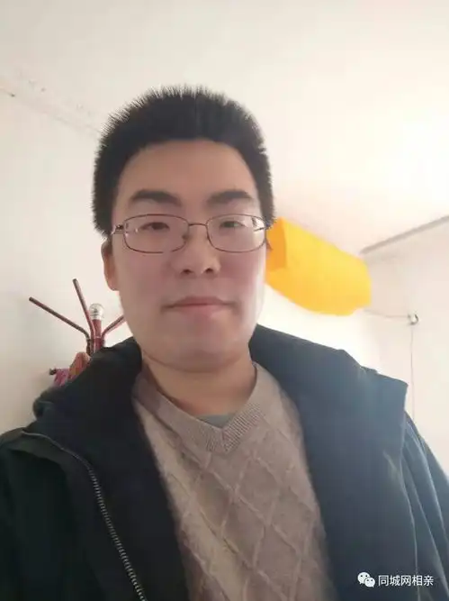 单身推荐合肥本地人96年高新区三套房的优质男青年,你想和他进一步认识吗
