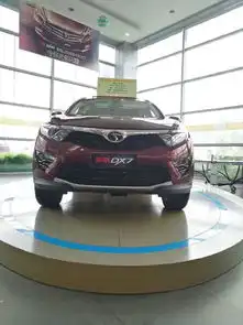 东南dx7社区图片集锦易车
