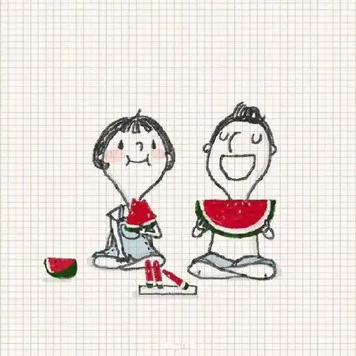 一个二婚男给所有男人的无价忠告好的婚姻,从这两个字开始
