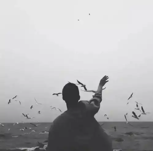 渣男常用的8种头像,你肯定见过
