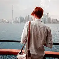 微信头像不在乎图片大全微信头像图片大全
