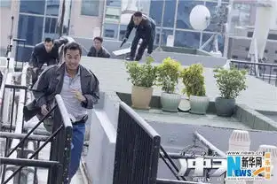 冲天火曝光吴彦祖特辑千面男神霸气开战
