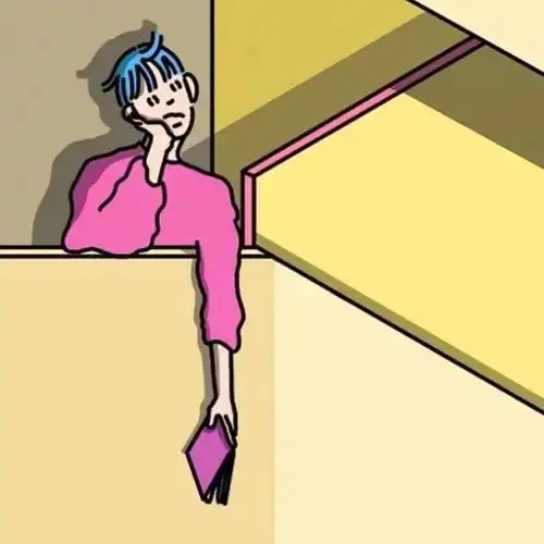 男女相处,这3种行为最掉价
