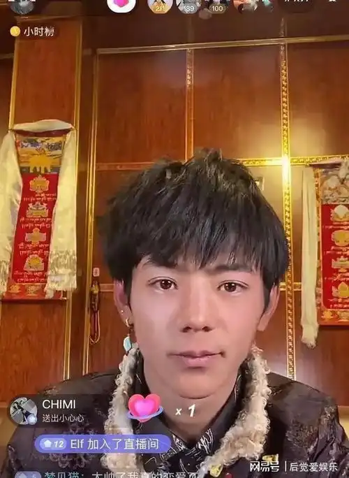 藏族小伙丁真蹿红背后一名正规网红的底层逻辑
