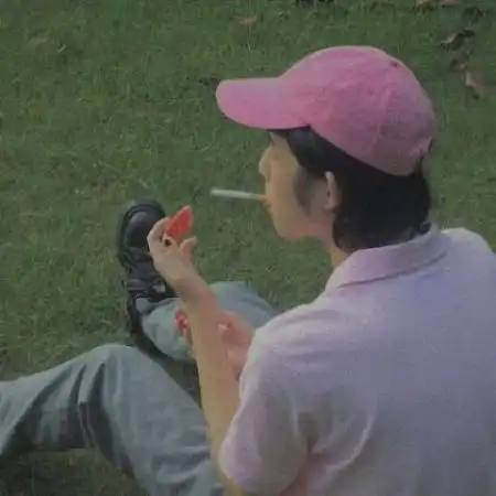 搞怪的男生头像,有时你越喜欢的男头偏偏得不到
