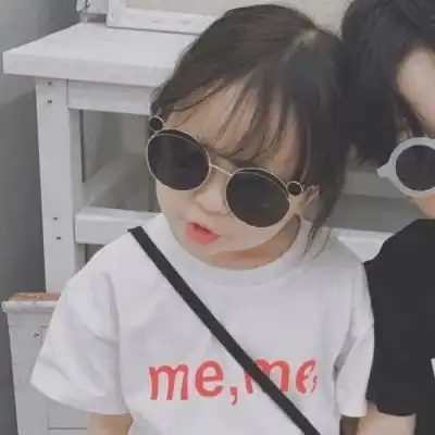 小朋友可爱情侣头像一对好看又可爱的情侣头像
