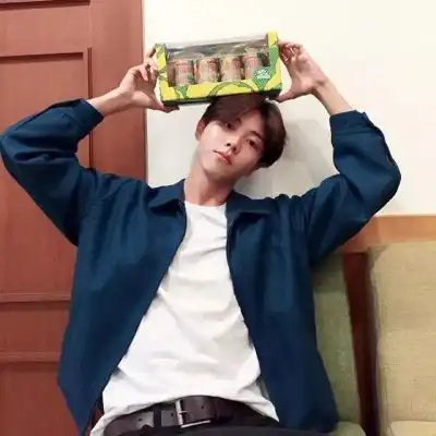 外冷内热的男生头像图片外冷内热的帅哥
