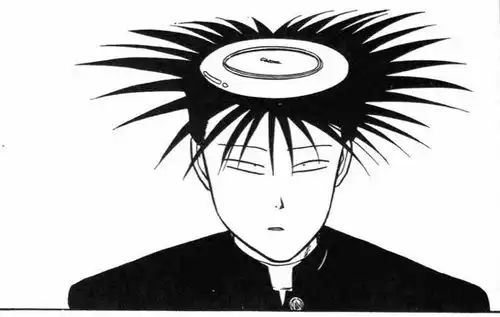 盘点我是大哥大真人版中缺席的漫画剧情与人物
