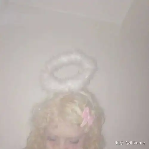 被母上大人要求换微信头像,是一个什么样的体会
