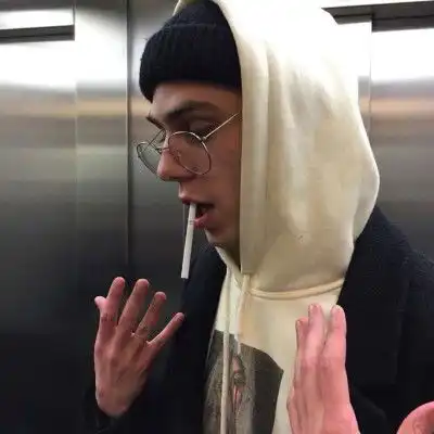欧美头像男成熟帅气成熟