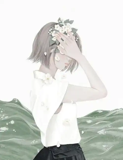 痛彻心扉的伤感句子,句句穿心,让人哭红了眼
