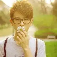 男生头像清新成熟文艺微信头像图片大全
