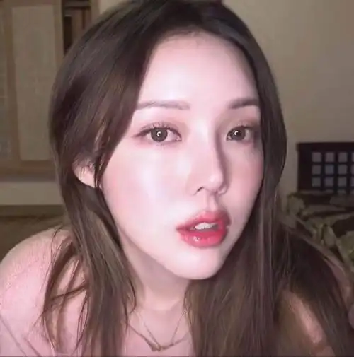 何为伪素颜妆直男最爱的妆容原来这么心机,但真的超清新
