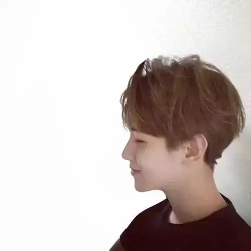 男女生背影半脸侧脸局部头像第二十波

