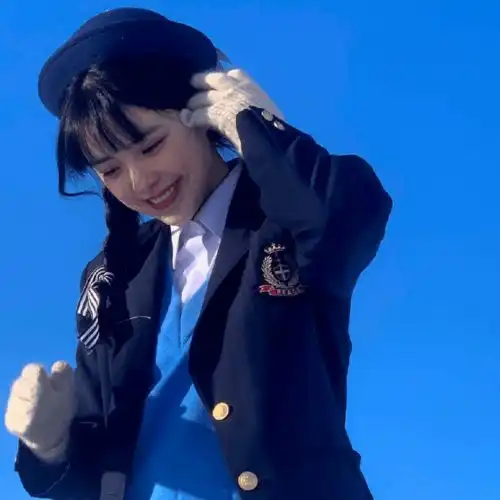 臭宝百看不厌的微信头像图
