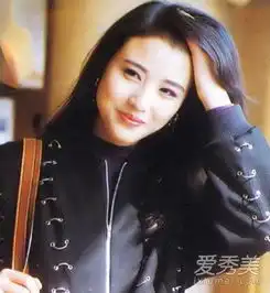 美人迟暮林青霞周海媚娱乐圈昔日绝色美女现状
