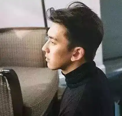 这5种男士发型在女生心中排名最高
