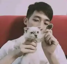 小清新男生发型,提高颜值就靠它了
