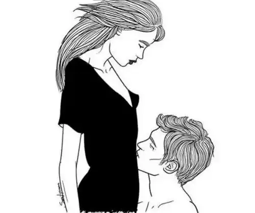 离婚的女人,更看好这四种男人,你是其中之一吗
