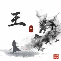 你应该换一换头像了,30多张中国风武侠龙微信头像,请查收带走
