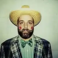 情侣双头像,幸福的象征
