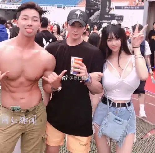 继抖音温婉凉透后,m哥用16秒上位,塑胶照骗网红被称为最甜女神
