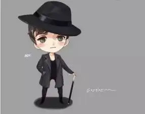 国民段子手薛之谦洒脱不羁,自风流
