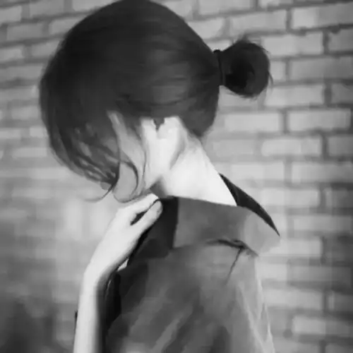 一个老姑娘的相亲故事
