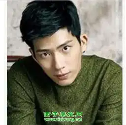 男生肤色黑留什么发型黑皮肤男生的流行发型