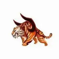 属虎微信财运头像微信头像图片大全
