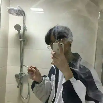 清傲孤寂霸气头像男生超拽冷酷
