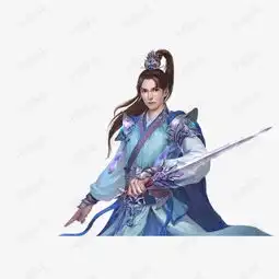 男剑客素材图片免费下载高清png千库网图片编号2158302
