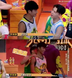 暖心大气高情商我要打篮球里的李易峰就是传说中的直男扳手吧
