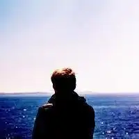 头像男背影成熟稳重微信头像图片大全
