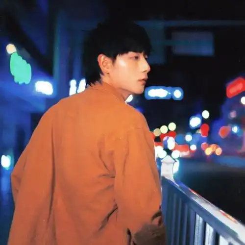 告别文案头像从此我们跃入人海,各有各的风雨和灿烂
