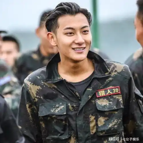 笑疯了全红婵说喜欢黄子韬网友这不比黄子韬官宣动静大啊
