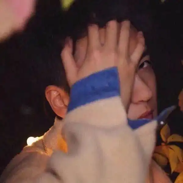 头像尽管眼下十分困难,但日后必定会开花结果
