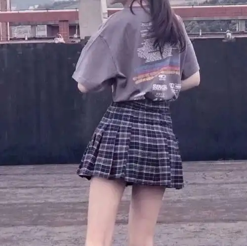 1216岁女生的标准身高,一旦低于这个数,请加入矮子大军
