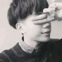 影子爱人微信男生头像微信头像图片大全
