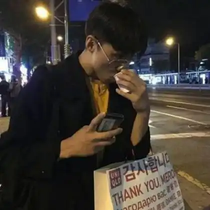 qq非主流头像男生霸气,2020鼠年拥有你称心的头像
