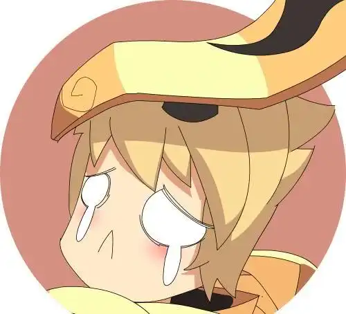 第四集头像补加了哭泣嬴政和炫酷白起,还有萌萌梦奇
