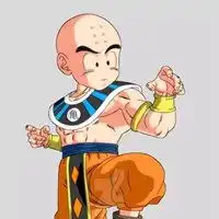 光头男生卡通微信头像动漫光头霸气男生头像
