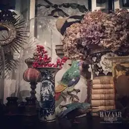 杨幂坐拥几百只口红,奚梦瑶衣服多到柜子关不住,没想到你们都是隐藏的收藏癖达人
