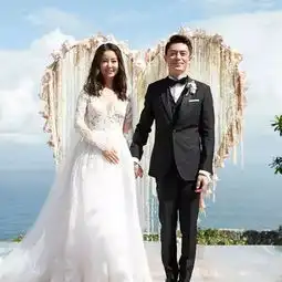 那些年单身过的殿堂级男神都去哪里结婚了
