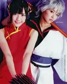 盘点akb48中的那些二次元宅女们
