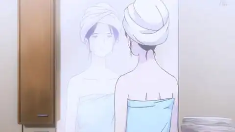 这部适合成年男性看的日本动画,将底层女性的生活,展现的淋漓尽致
